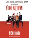Cover image for A Long Way Down